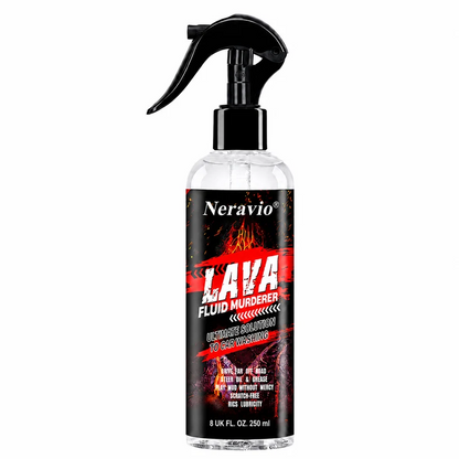 💥Limited-Time 55% OFF✨ Waterless Fast Acting Car Engine Bay Cleaner